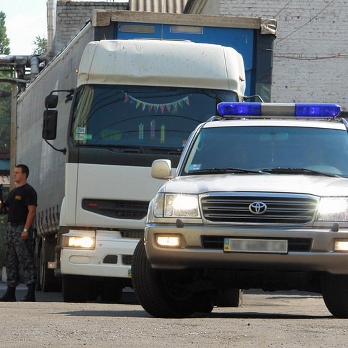 Сопровождение и охрана груза в Тольятти